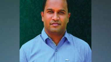 India News | Rahul Gandhi Should Be Prime Ministerial Candidate for 2024 Elections: Assam Congress MLA