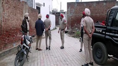 Punjab Police Crackdown Against Amritpal Singh Day 3: Locals Feel Situation Peaceful but Retailers Complain of Loss to Business in the State