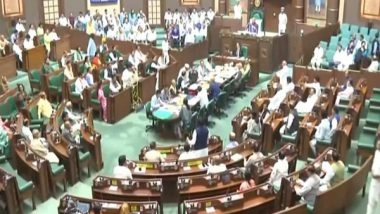 India News | MP: Cyber Frauds of over Rs 71.07 Crores Reported in Last 5 Years in State