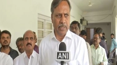 India News | ED's Questioning of K Kavitha Politically Motivated: BRS MLC