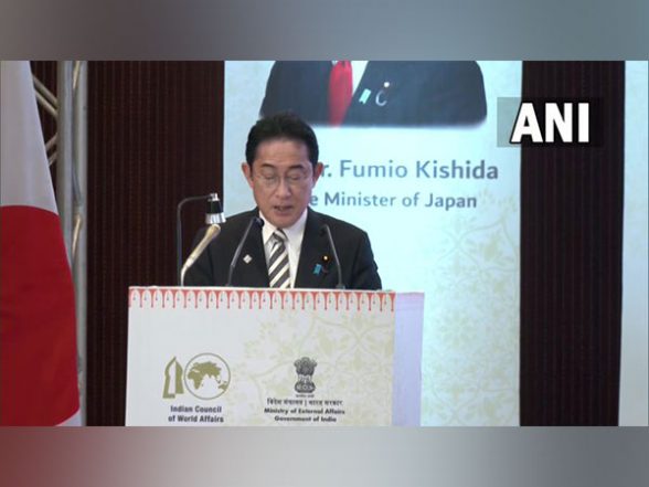 World News | Japanese PM Fumio Kishida Announces over USD 75 Billion Infrastructure, Security Assistance for Indo-Pacific - Vimarsana News