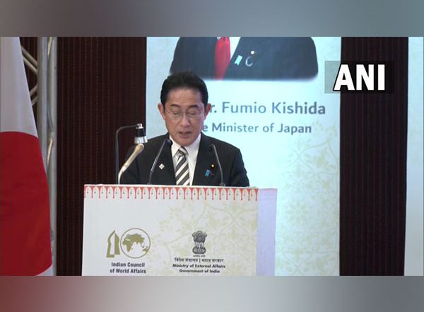World News | Japanese PM Fumio Kishida Announces over USD 75 Billion Infrastructure, Security Assistance for Indo-Pacific