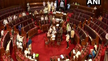 India News | West Bengal Assembly Speaker Biman Banerjee to Administer Oath of Congress MLA Bayron Biswas