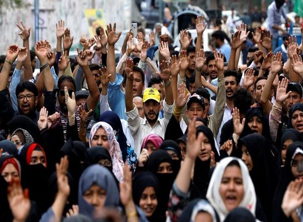World News | People in PoK Oppose Digital Census in Fear of Losing Identity and Demography, Says Activist