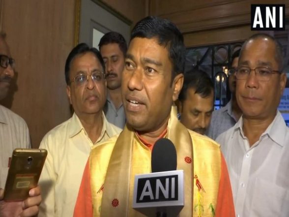 India News | Unemployment Rate of Graduate Degree Holders Shows Declining Trend: Union Minister Rameswar Teli - Vimarsana News
