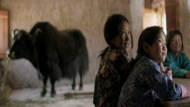 World News | Bhutan's Last Year's Oscar Nomination 'Lunana: A Yak in the Classroom' Continues to Win Hearts