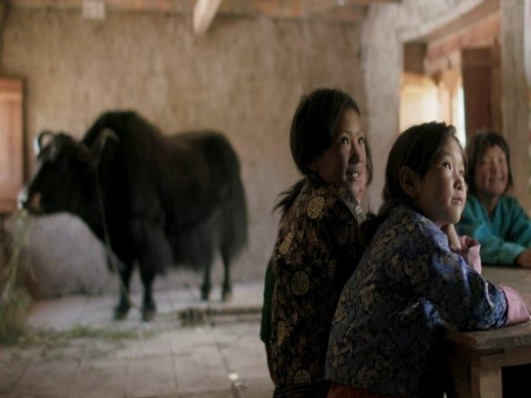 World News | Bhutan's Last Year's Oscar Nomination 'Lunana: A Yak in the Classroom' Continues to Win Hearts - Vimarsana News