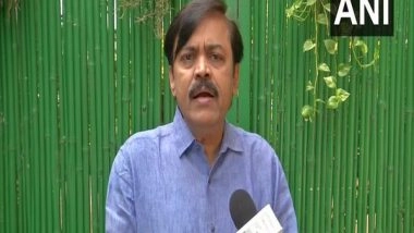 India News | BJP MP Blames Andhra Govt for Neglecting Visakhapatnam Metro Rail Project