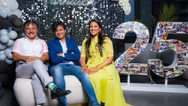 Business News | Furnitech Completes 25 Years as a Leader in Upholstered Furniture Manufacturing in India