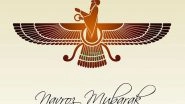 Navroz 2023 History and Significance: How Parsi New Year is Celebrated Across the World