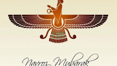 Navroz 2023 History and Significance: How Parsi New Year is Celebrated Across the World