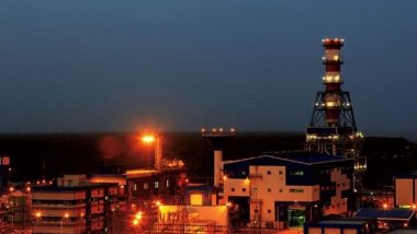 Business News | L&T Wins Major Contracts for Its Hydrocarbon Business