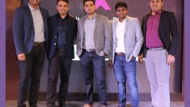 Business News | Digital and Marketing Technology Agency, LogicLoop, Aims at Verticalization and Tripling Its Revenues in the Next 3 Years