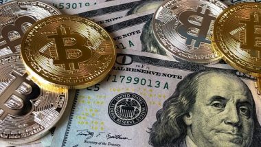 Bitcoin's Epic Rally Defies Silicon Valley Bank Shutdown: AI Cryptocurrencies yPredict, AGIX and Fetch Emerge As Industry's Powerhouse