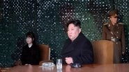World News | Defector Explains How North Korea's Weapons Overshadow Human Rights Abuses