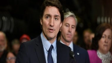World News | China Tried to Tamper Canadian Elections: Intelligence Report