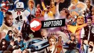 Business News | Entertainment News Made Easy: Discover the Hiptoro Advantage