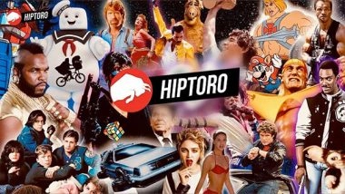 Business News | Entertainment News Made Easy: Discover the Hiptoro Advantage