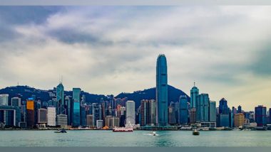 Business News | Hong Kong Remains Most Expensive Location in Asia for Business Travel