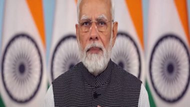 Latest News on Narendra Modi: Get Narendra Modi News Updates along with  Photos, Videos and Latest News Headlines