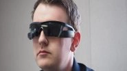 Tech News |    Head-worn Device Can Control Mobile Manipulators: Study