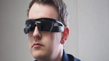 Tech News |    Head-worn Device Can Control Mobile Manipulators: Study