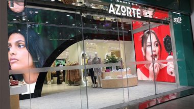 Reliance Retail Launches Its Fifth Premium Fashion Store AZORTE in Gurugram