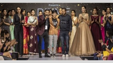 Business News | Prime Fashion Week Season Two Concluded!
