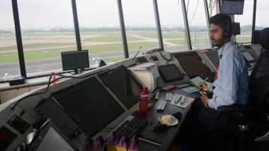 India News | Provide Adequate Manpower or Don't Blame Controllers for Untoward Incidents: ATC Guild