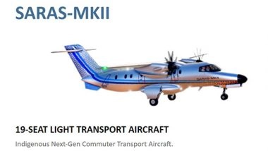 Business News | Paras Defence Wins Contract Worth Rs 64 Crore