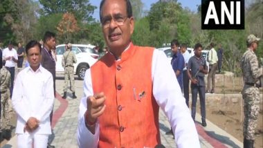 India News | Madhya Pradesh Farmers Will Get Compensation for Crop Losses: CM Shivraj Singh Chouhan