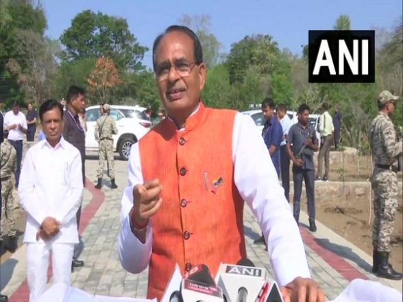India News | Madhya Pradesh Farmers Will Get Compensation for Crop Losses: CM Shivraj Singh Chouhan - Vimarsana News