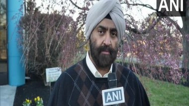 World News | US: Sikh Leaders Condemn Violence Outside Indian Consulates in San Francisco, London