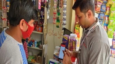 Business News | Neobank Chqbook Collaborates with ICICI Lombard General Insurance to Offer Financial Protection to India's Shop Owners and Merchants Against Climate Risks