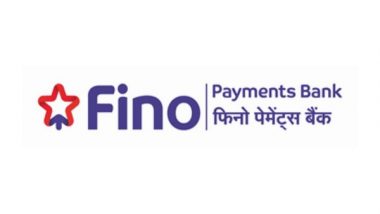 Business News | Fino Payments Bank Targets Young Millennials as Bharat Plugs into Digital Economy, The Bank's CASA Expansion Plan Gets Digital Push