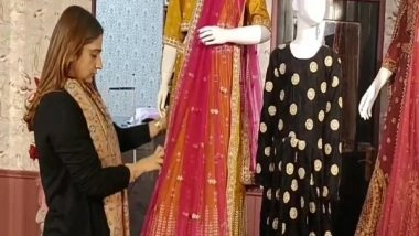 India News | Meet Hina Chaudhary, Highly Educated Female Entrepreneur of Kashmir Valley