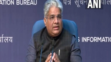 India News | India Highly Values Traditional Knowledge, Wisdom of Local People: Bhupendra Yadav