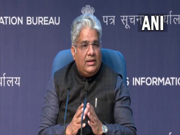 India News | India Highly Values Traditional Knowledge, Wisdom of Local People: Bhupendra Yadav - Vimarsana News