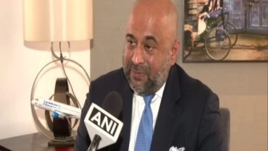 World News | Kuwait, India in Talks to Increase Capacity Limit from 12,000 Seats Per Week, Says Jazeera Airways CEO