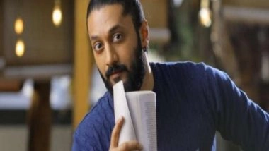 India News | Kannada Actor Chetan Kumar Sent to 14 Days' Judicial Custody over His Tweet on Hinduvta