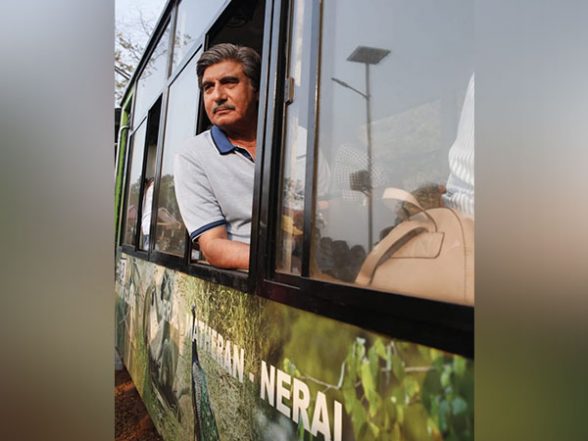 Entertainment News | Raj Babbar Opens Up About His Portrayal of 'dadaji' in 'Happy Family: Conditions Apply' - Vimarsana News