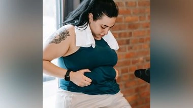 Health News | Obesity Might Increase Breast Cancer Risk in Women with BRCA Mutations