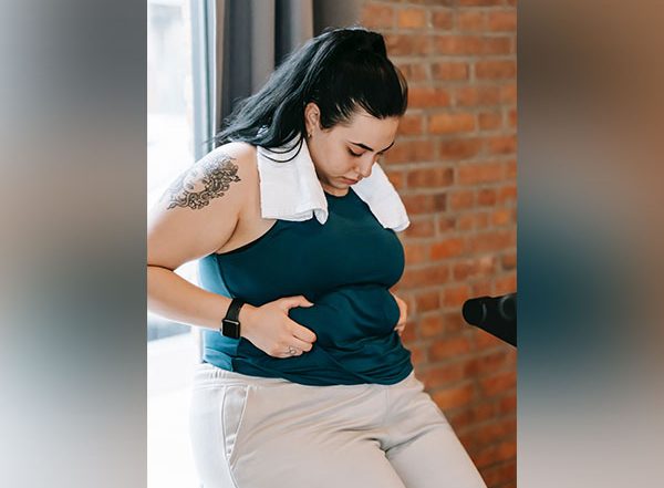 Health News | Obesity Might Increase Breast Cancer Risk in Women with BRCA Mutations