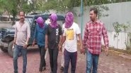 India News | MP: Indore Police Bust Inter-state Gang Involved in Thefts, Arrest 3 Persons