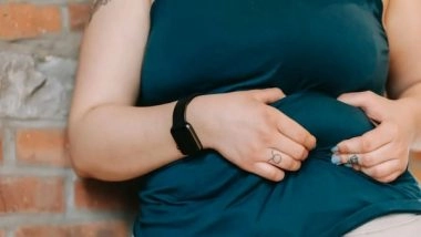 Health News | Obesity Risk Might Pass from Mothers to Daughters: Study