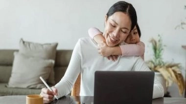 Lifestyle News | Strong Adolescent-parent Relationships Lead to Better Health Outcomes in Young Adults: Study