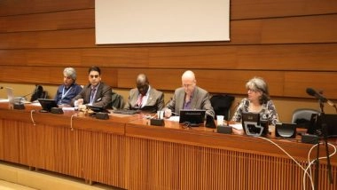 World News | China's Developmental Projects Impacts Climate, Environment: Experts