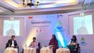Business News | Experts Stress on Sustainable Water Use and Innovative Technologies at Water Sustainability Awards 2023