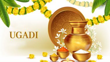 Ugadi 2023 History and Significance: All You Need to Know About This Festival
