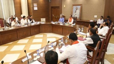 India News | Madhya Pradesh Cabinet Approves Establishment, Upgradation of 184 Health Institutions